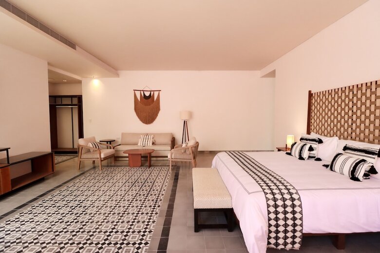 Hotel Casa Loreto 1893