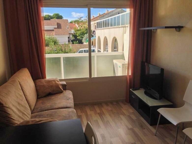 Aparthotel Apartamentos Ornis