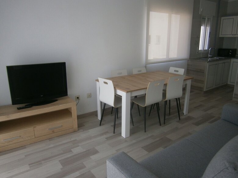 Aparthotel Apartamentos Ornis