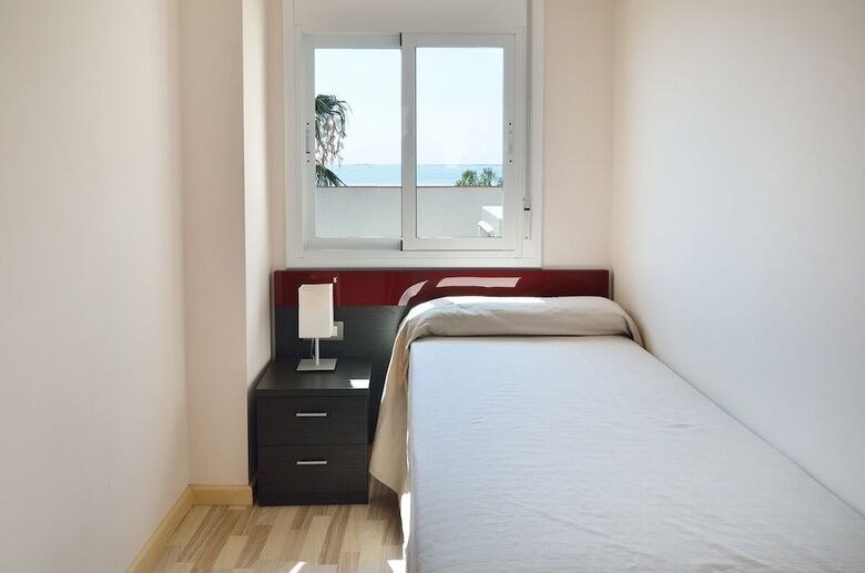 Aparthotel Apartamentos Ornis
