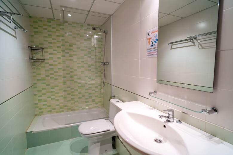 Aparthotel Apartamentos Ornis