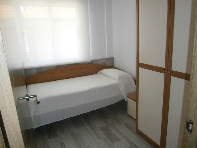 Aparthotel Apartamentos Ornis
