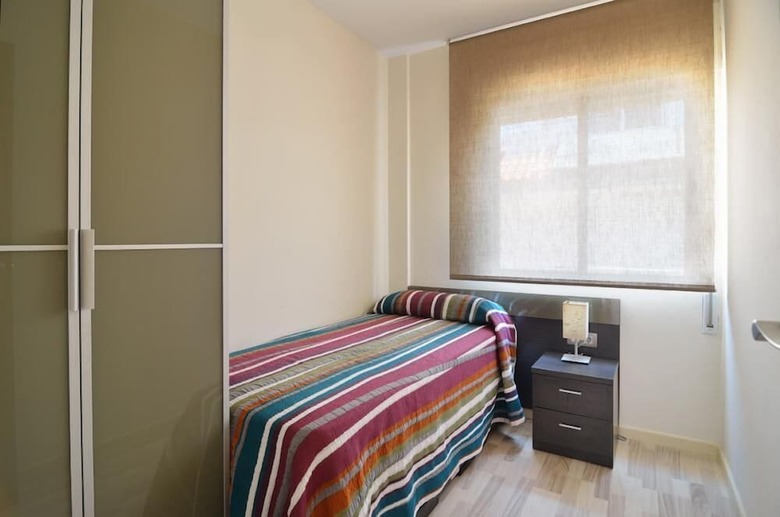 Aparthotel Apartamentos Ornis