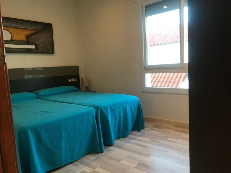 Aparthotel Apartamentos Ornis