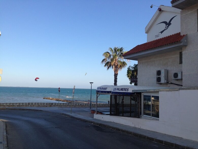 Aparthotel Apartamentos Ornis