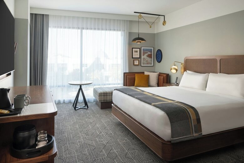 Hotel Asher Adams, Autograph Collection