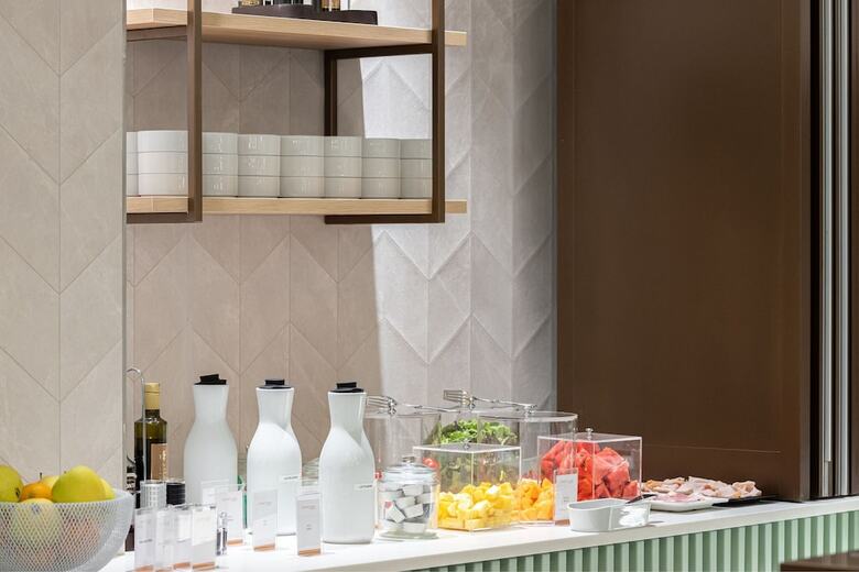 Hotel Courtyard By Marriott Milano Linate