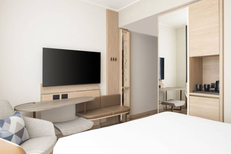Hotel Courtyard By Marriott Milano Linate