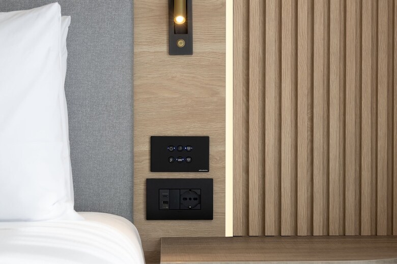 Hotel Courtyard By Marriott Milano Linate