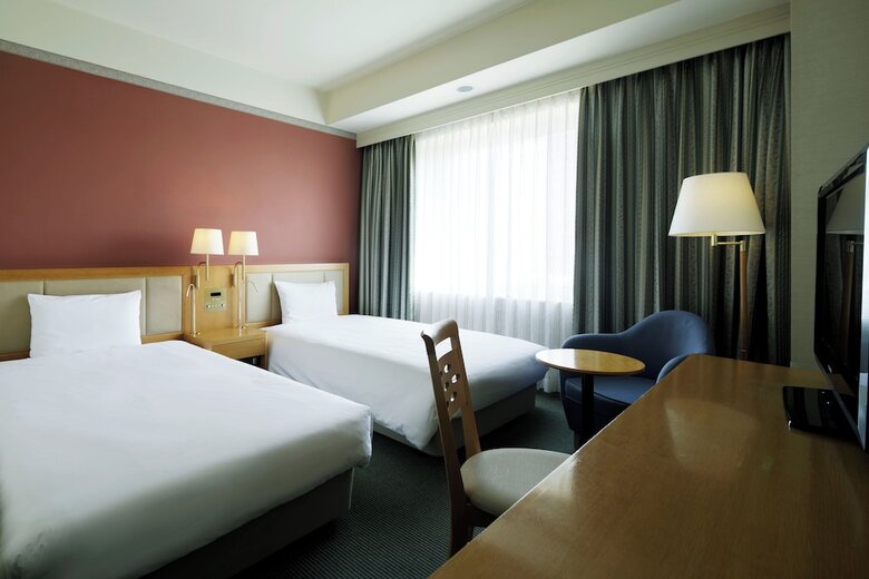 The Mark Grand Hotel