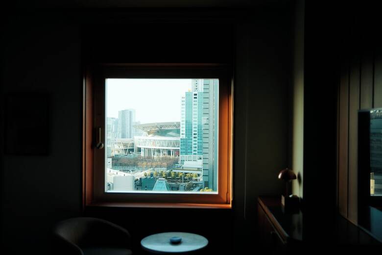 The Mark Grand Hotel