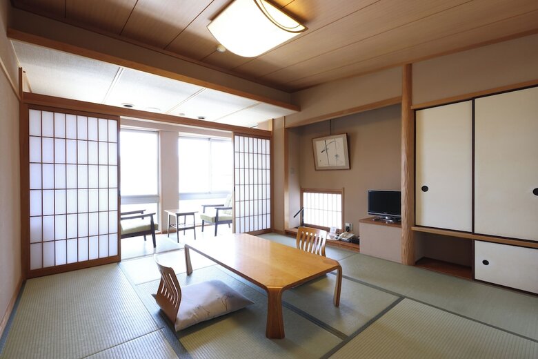Miyahama Grand Hotel