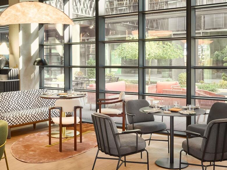 Hotel Pullman Zagreb