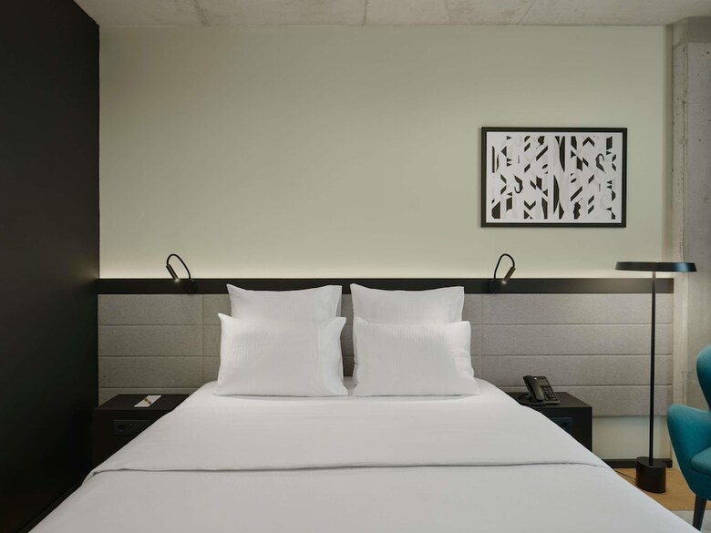 Hotel Pullman Zagreb