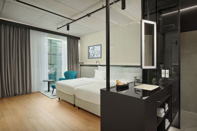 Hotel Pullman Zagreb