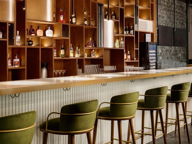 Hotel Pullman Zagreb