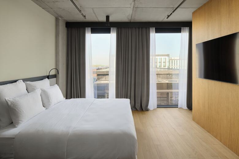 Hotel Pullman Zagreb