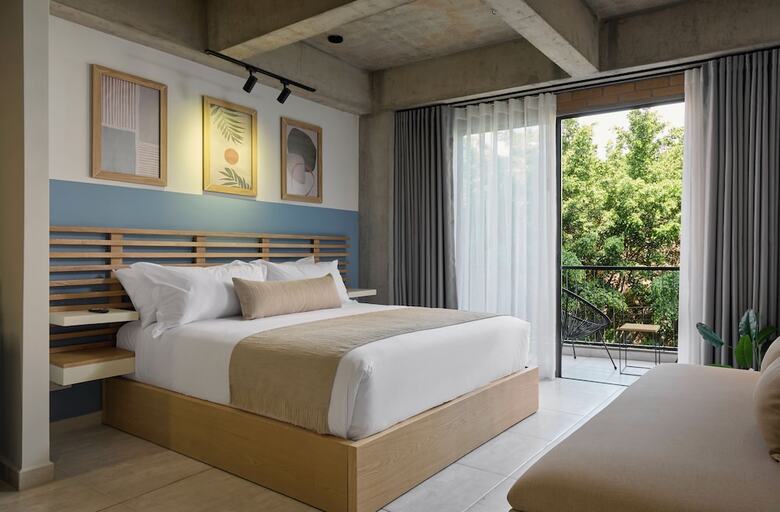 Apartamentos 30 Living Suites