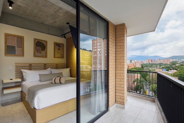 Apartamentos 30 Living Suites