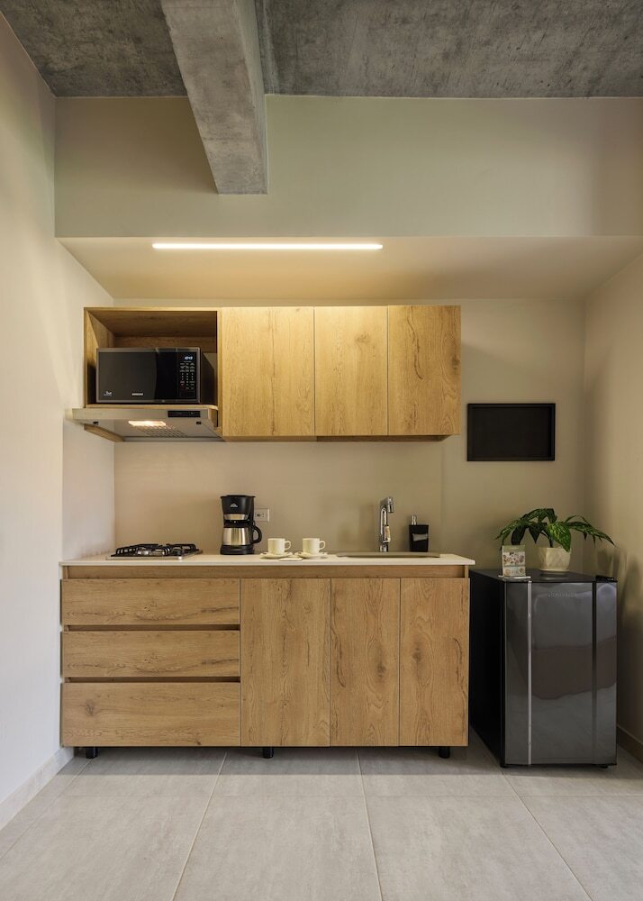 Apartamentos 30 Living Suites