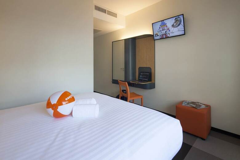 Easyhotel The Hague Scheveningen Beach
