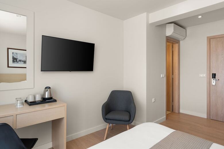 Hotel Gallery Central Piraeus Port