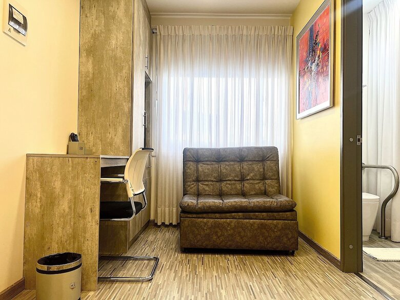 Luma Plaza Hotel