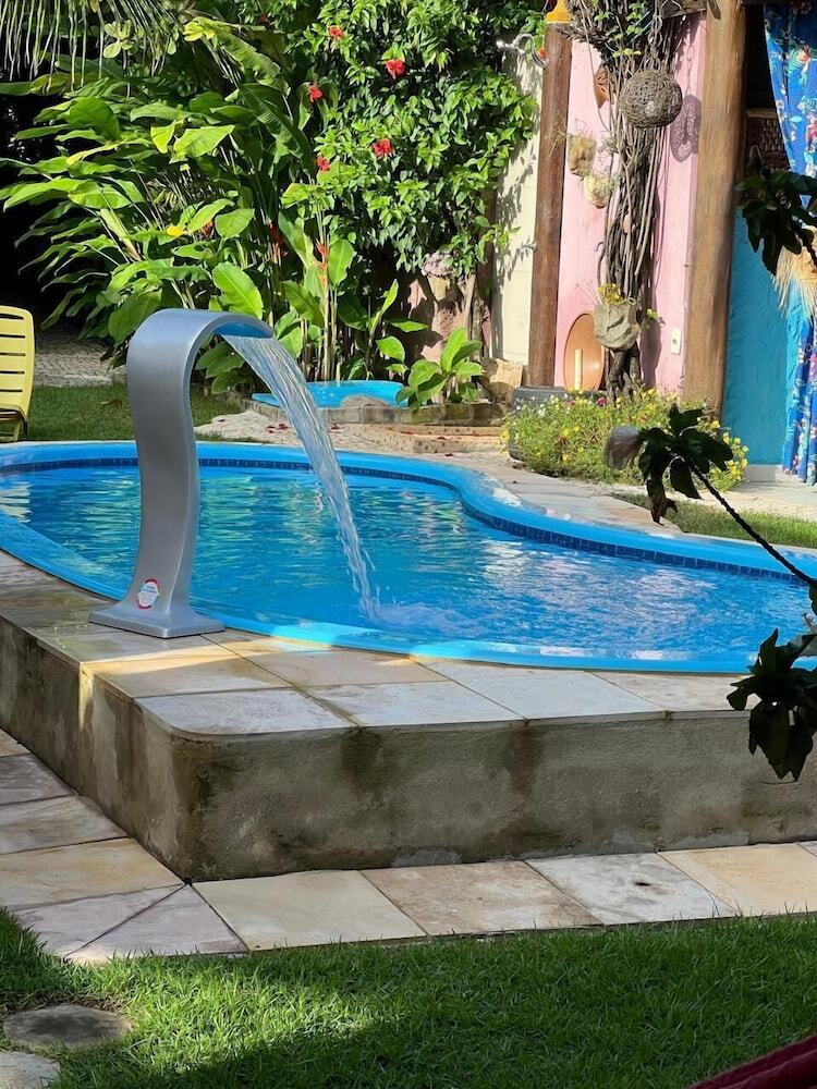 Pousada Aconchego De Genipabu