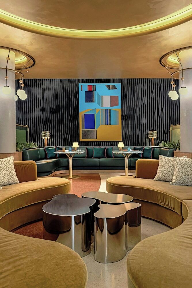 Hotel W Prague
