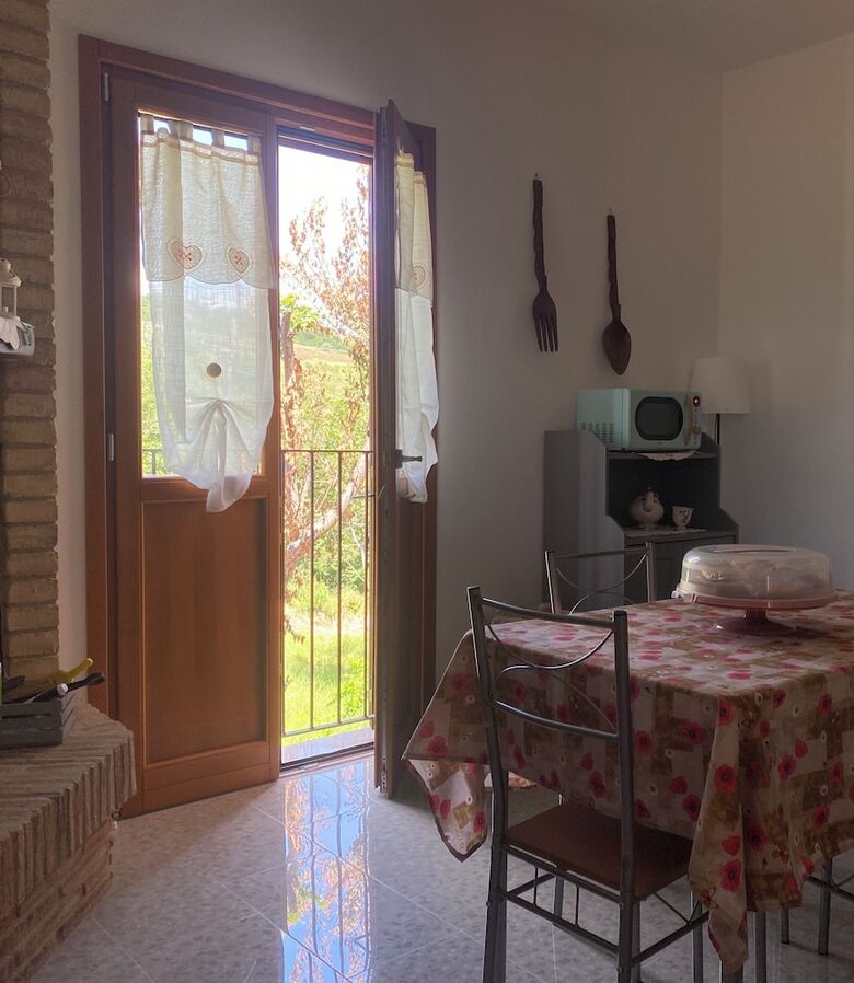 I 3 Falchi Bed & Breakfast