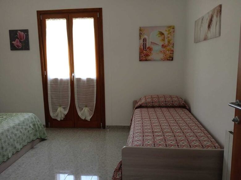 I 3 Falchi Bed & Breakfast