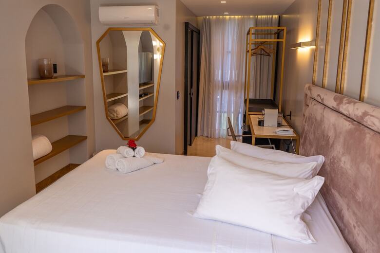 Bed & Breakfast Exotica Boutique Hotel