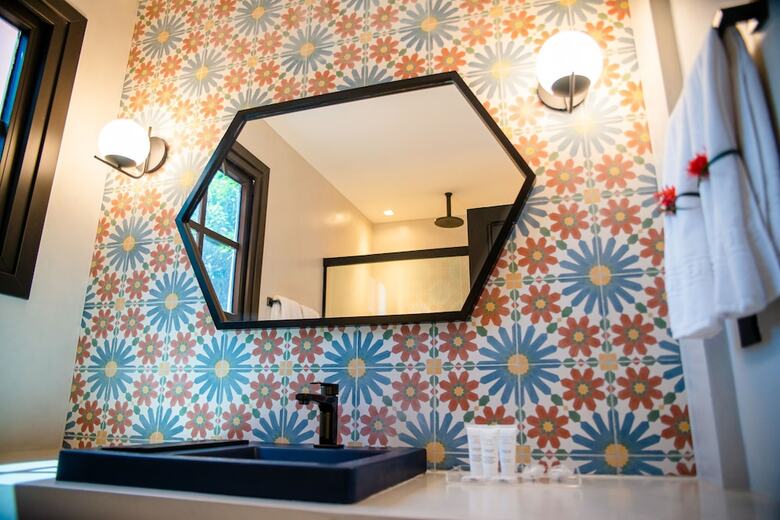 Bed & Breakfast Exotica Boutique Hotel