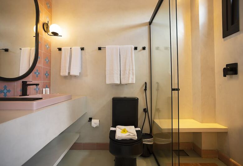 Bed & Breakfast Exotica Boutique Hotel