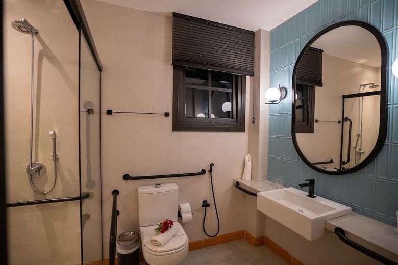 Bed & Breakfast Exotica Boutique Hotel