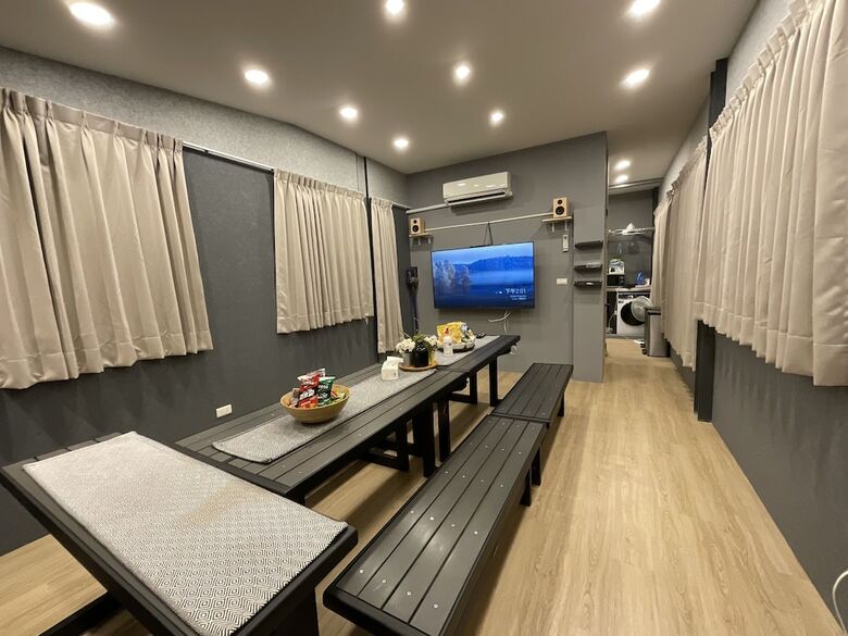 Bed & Breakfast Liu-he 914 Hostel