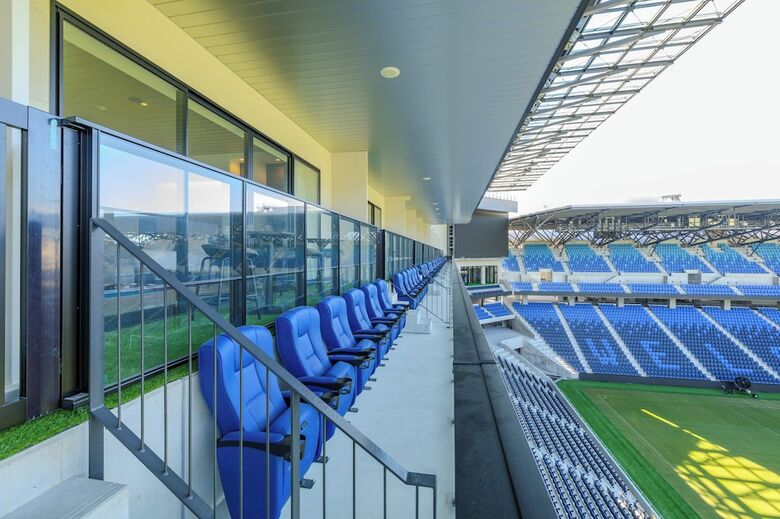 Stadium City Hotel Nagasaki