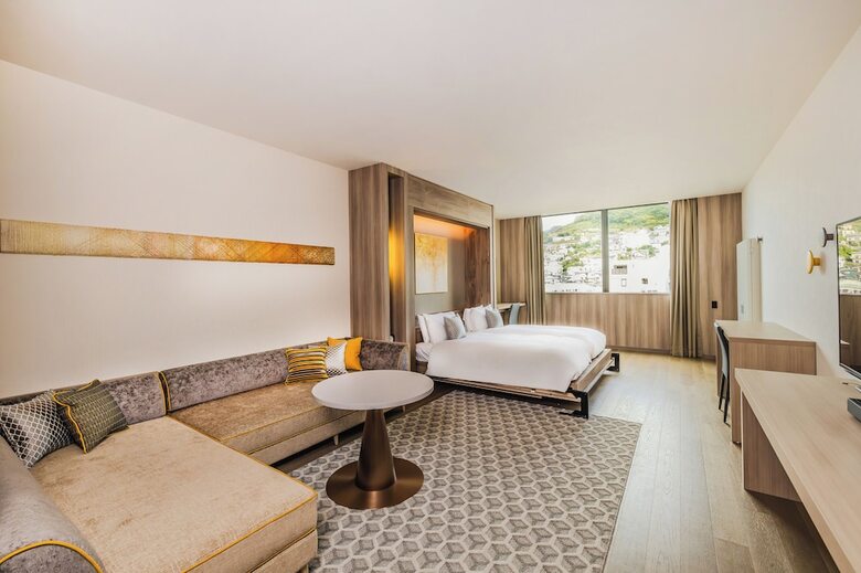 Stadium City Hotel Nagasaki