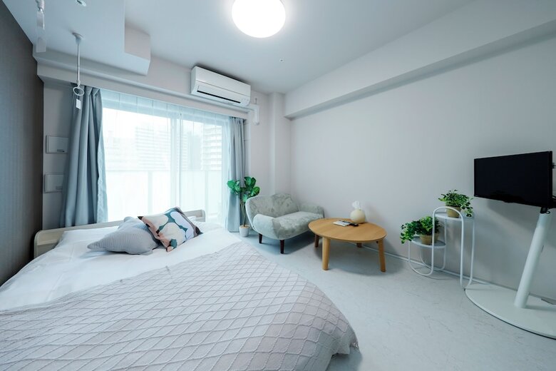 Apartamentos Seaside Tamachi By Tranova
