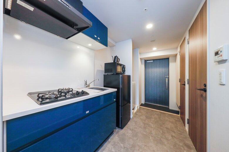 Apartamentos Seaside Tamachi By Tranova