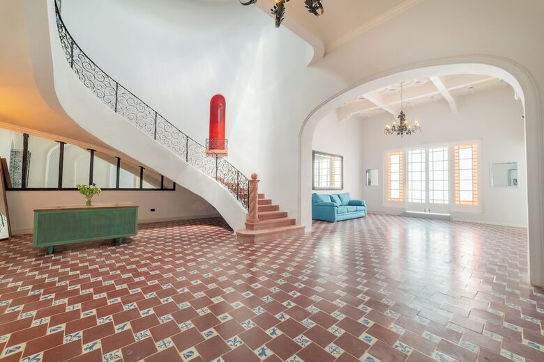 Hotel Casa Velasco La Paz