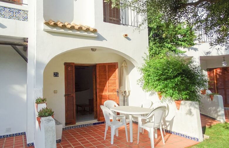 Aparthotel Apartamentos Mar Menor
