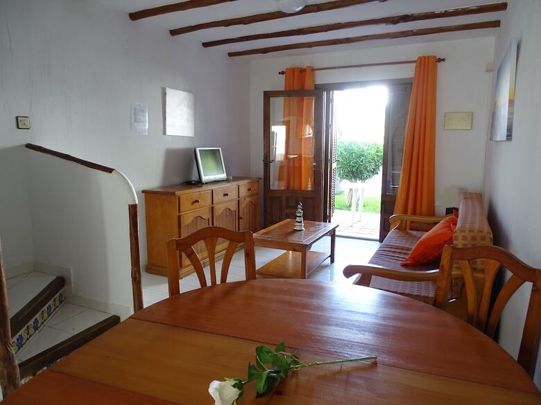 Aparthotel Apartamentos Mar Menor