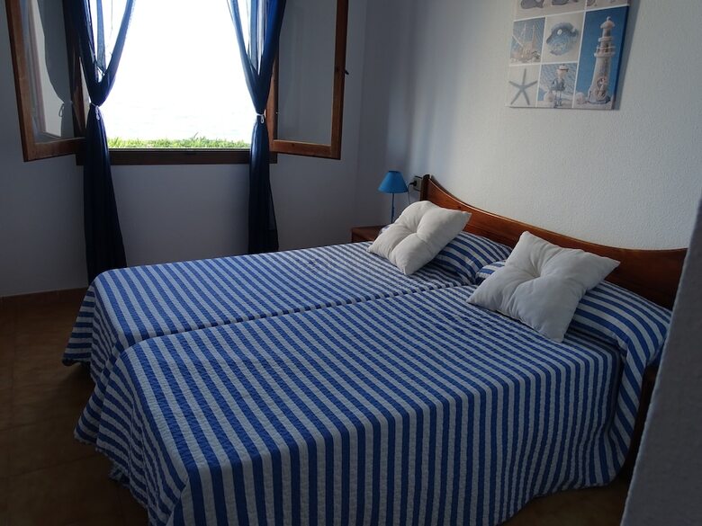 Aparthotel Apartamentos Mar Menor
