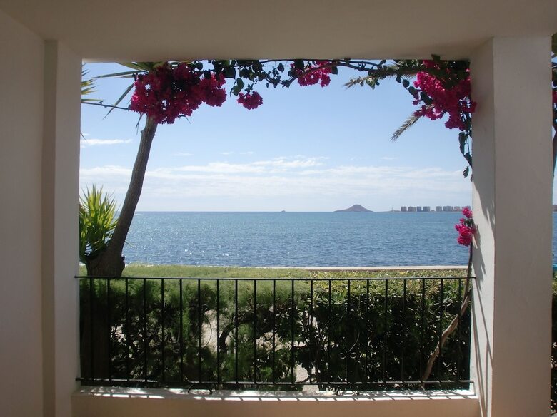 Aparthotel Apartamentos Mar Menor
