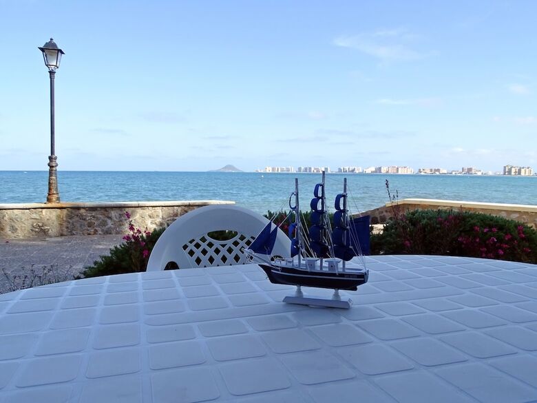 Aparthotel Apartamentos Mar Menor