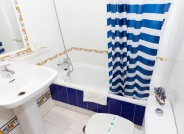 Aparthotel Apartamentos Mar Menor