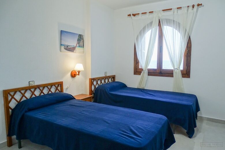 Aparthotel Apartamentos Mar Menor