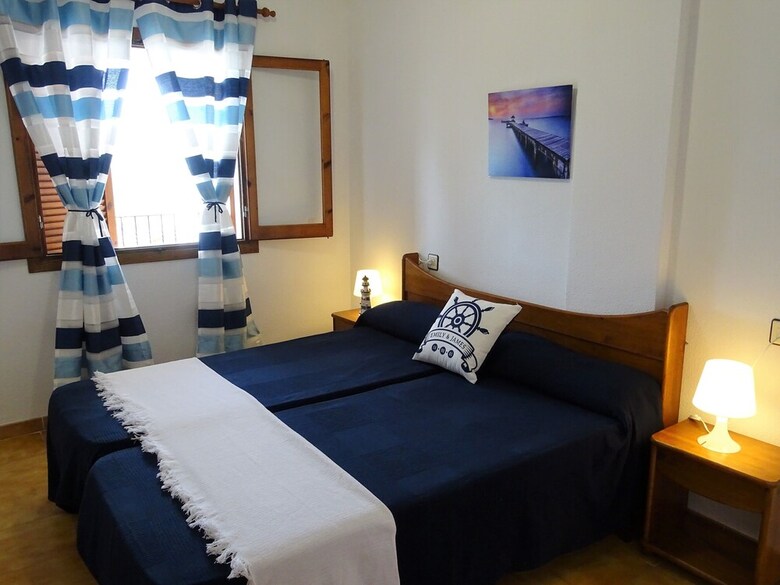 Aparthotel Apartamentos Mar Menor