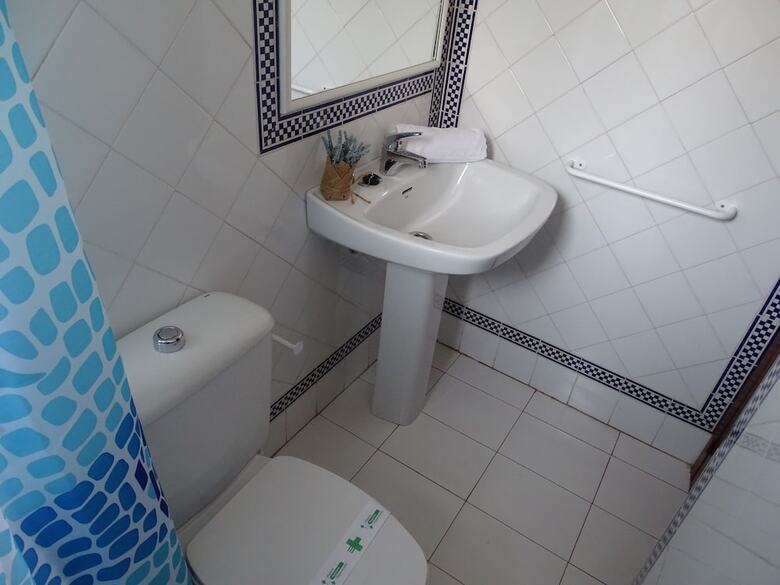 Aparthotel Apartamentos Mar Menor